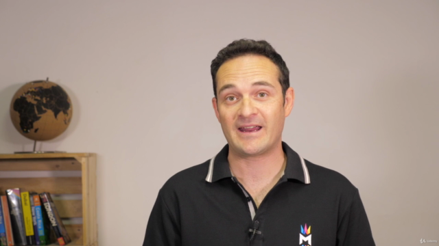 SEO Basics – Beginner Training – Screenshot 2