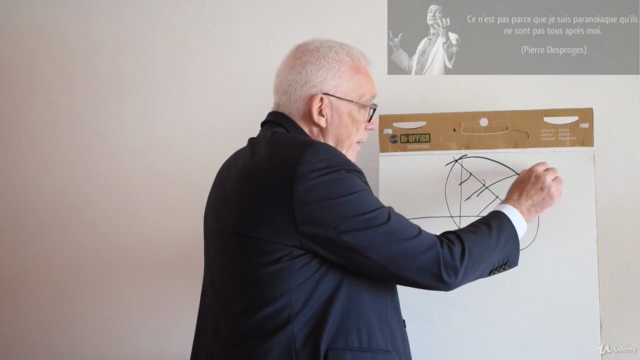 Comment gérer les personnalités dangereuses – Screenshot 2