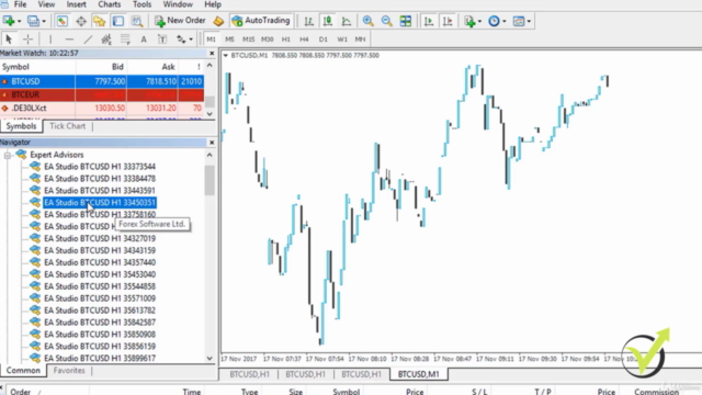 Bitcoin Algorithmic Trading Course + 99 Trading Robots - Screenshot_03