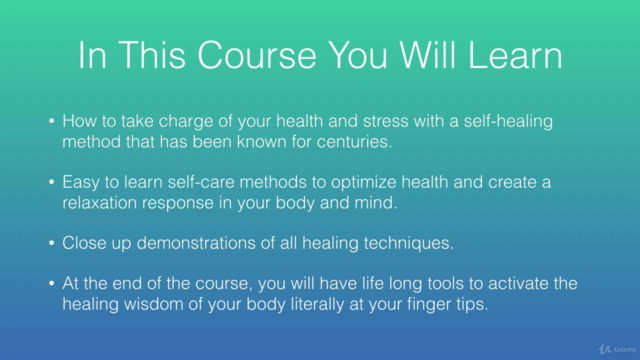 The Complete Foot Reflexology Self-Healing System – Screenshot 2