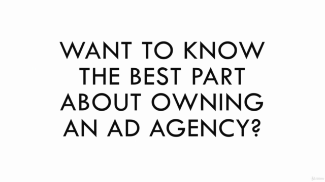 How to Start a Marketing Ad Agency! - SMMA 2025 – Screenshot 1