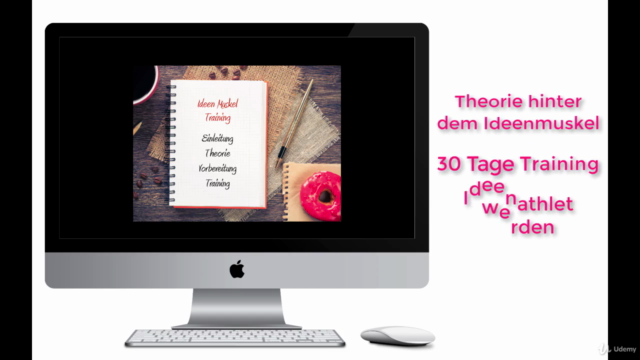 Ideenmuskeltraining - Agil, kreativ und spannend – Screenshot 3