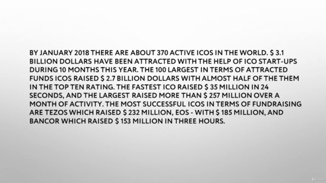 ICO. Launch a DeFi Initial Coin Offering & Raise Investment – Screenshot 1