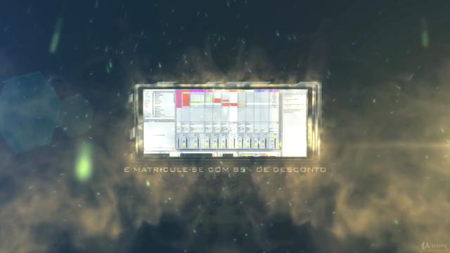 Produção de Música Eletrônica – Screenshot 4