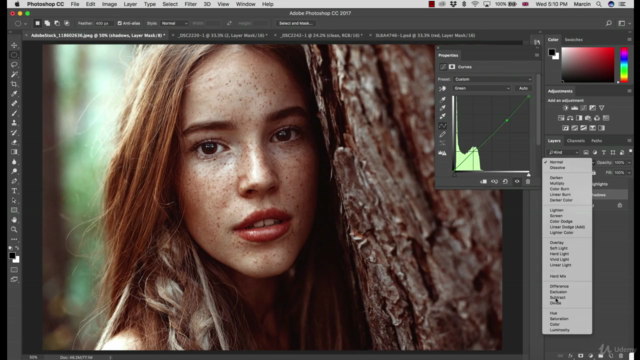 Photoshop for Photographers - Beginner to Professional – Screenshot 3