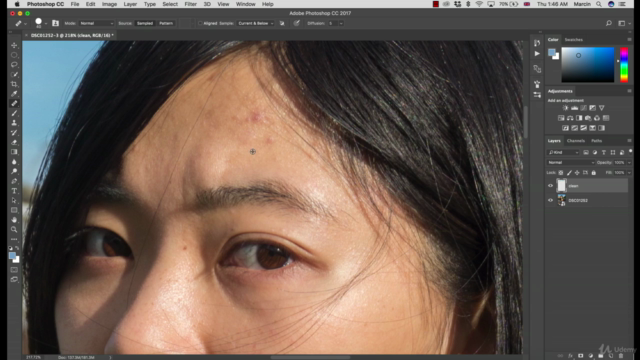 Photoshop for Photographers - Beginner to Professional – Screenshot 4