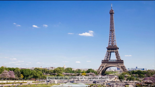 Advance PowerPoint Animation – Screenshot 1