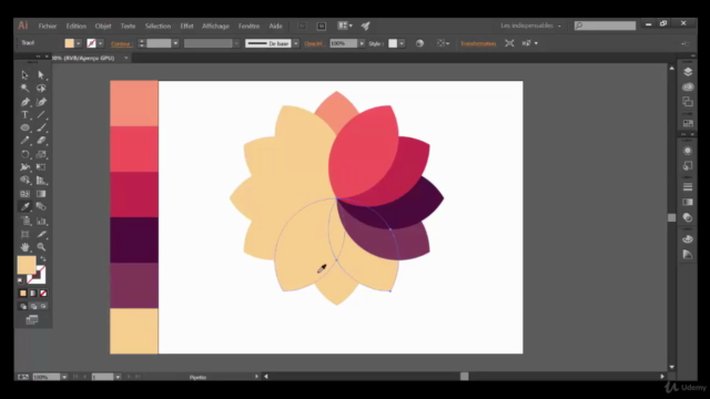 Illustrator CC: things beginners want know how to do - Free course