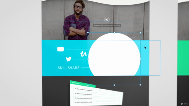 User Experience Design Essentials - Adobe XD UI UX Design – Screenshot 2