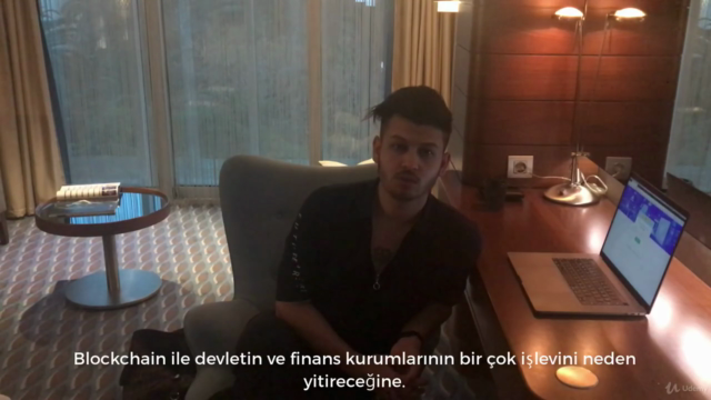 Blockchain'i anlayalım ve python ile kripto para yazalım – Screenshot 2