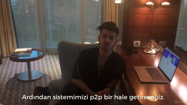 Blockchain'i anlayalım ve python ile kripto para yazalım – Screenshot 3