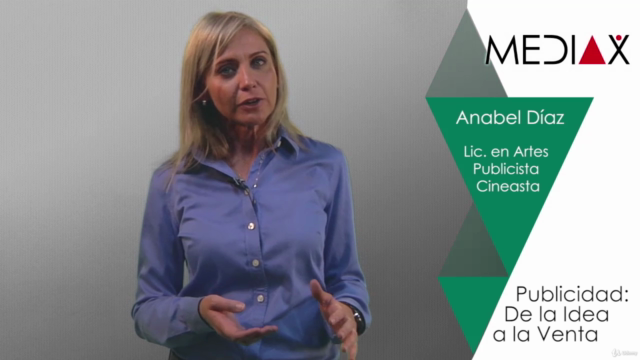 Publicidad y Promocion Audiovisual – Screenshot 1