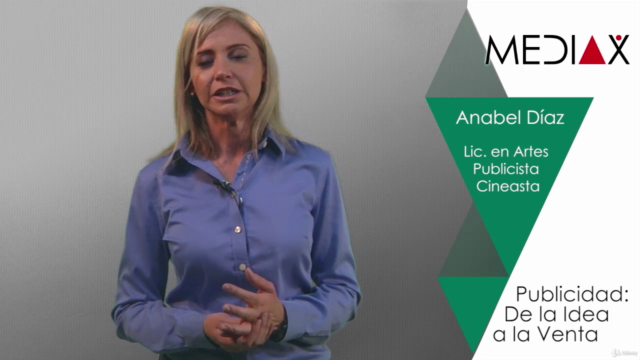 Publicidad y Promocion Audiovisual – Screenshot 2