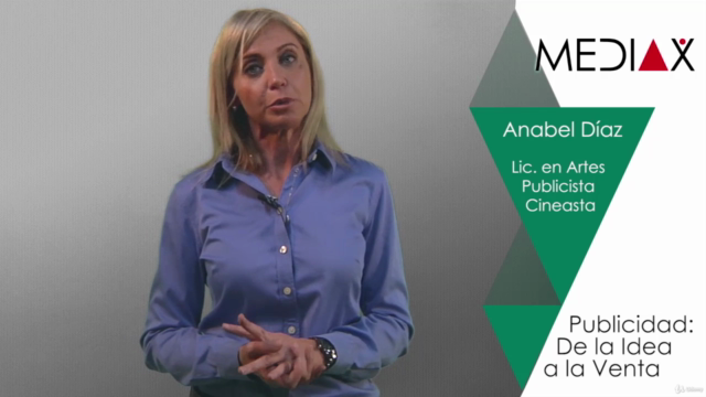 Publicidad y Promocion Audiovisual – Screenshot 3