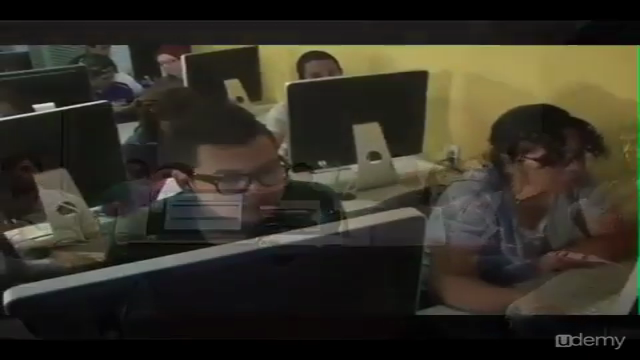 Aprendizaje Colaborativo – Screenshot 4