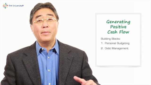 Personal Financial Well-Being – Screenshot 2