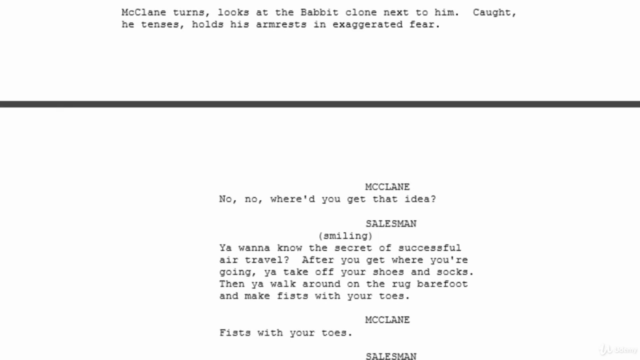 How To Write A Movie Script : Movie Script Writing Basics - Screenshot_03