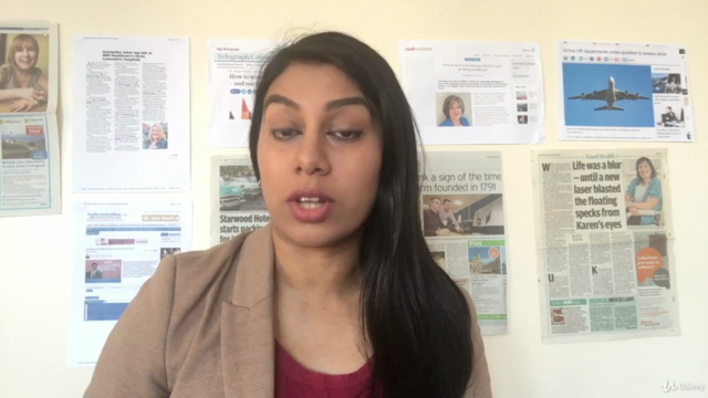 DIY PR pitching 101 - getting press coverage... for free! – Screenshot 2