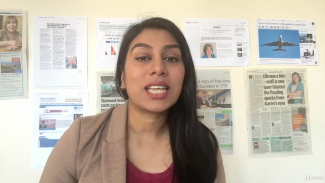 DIY PR pitching 101 - getting press coverage... for free! – Screenshot 3