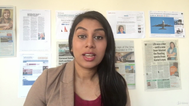 DIY PR pitching 101 - getting press coverage... for free! – Screenshot 4