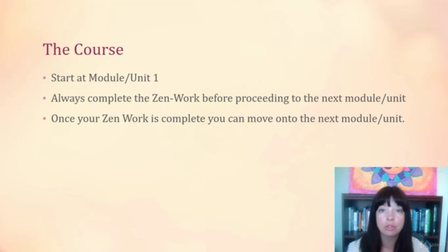 Mindfulness 101 for ZEN children,families or individuals – Screenshot 3