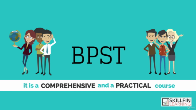 Business Presentation in PowerPoint – Screenshot 4