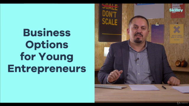How to Start a Business as a Young Entrepreneur Under 22 – Screenshot 3