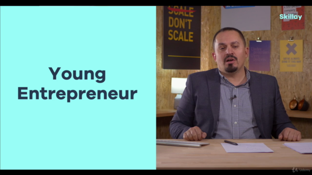How to Start a Business as a Young Entrepreneur Under 22 – Screenshot 4