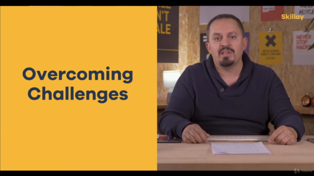 How to Start and Grow a Family Business – Screenshot 3