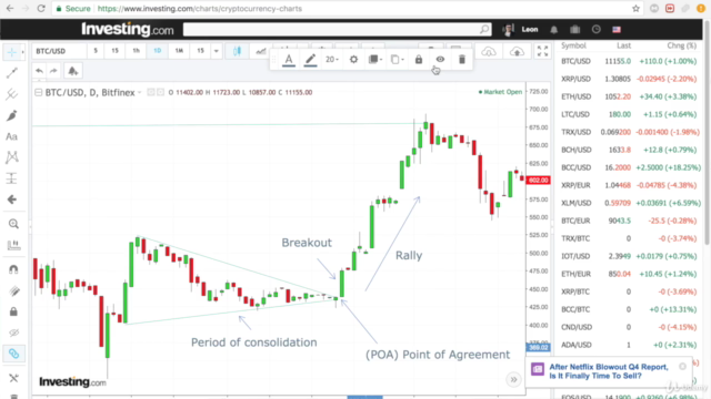 Cryptocurrency Masterclass: Technical Analysis for Beginners - Screenshot_03