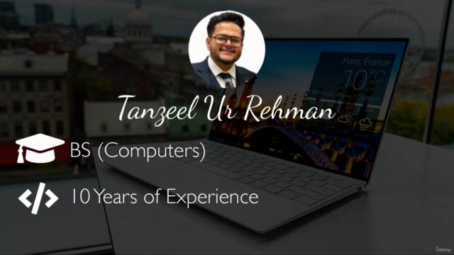 WordPress 2025: The Complete WordPress Website Course – Screenshot 1
