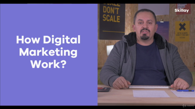 How to Start and Grow a Digital Marketing Agency – Screenshot 1