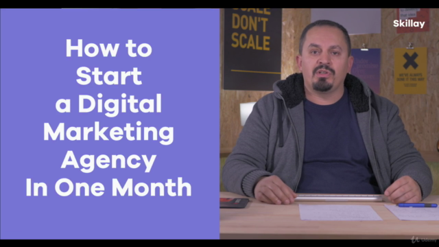 How to Start and Grow a Digital Marketing Agency – Screenshot 3