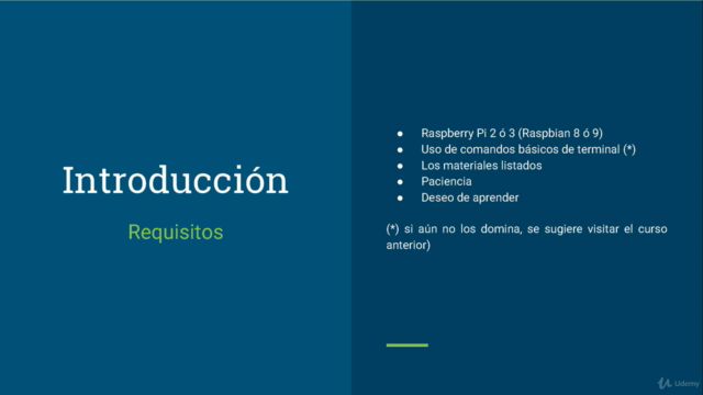 Termómetro digital con Raspberry Pi – Screenshot 2