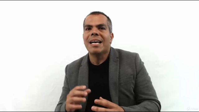 Master en Liderazgo – Screenshot 2