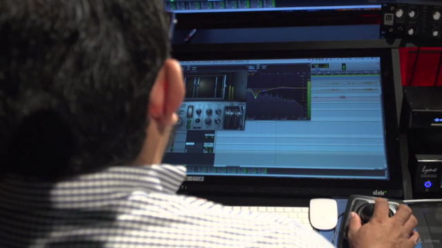 Learn How To Mix Big Band – Screenshot 1