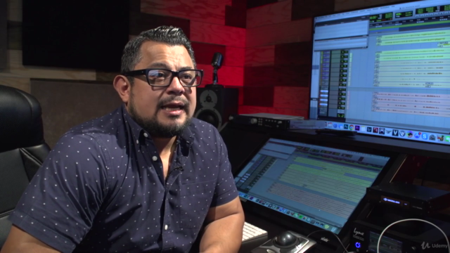 Learn How To Mix Big Band – Screenshot 2