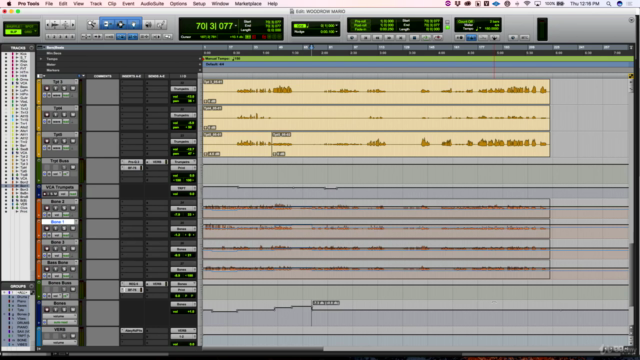 Learn How To Mix Big Band – Screenshot 3