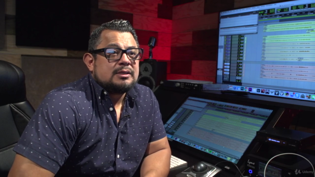 Learn How To Mix Big Band – Screenshot 4