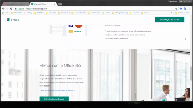 Microsoft Forms para educadores - Screenshot_01