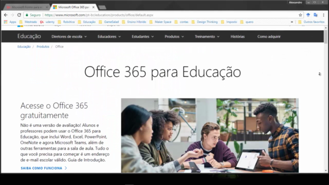 Microsoft Forms para educadores - Screenshot_02
