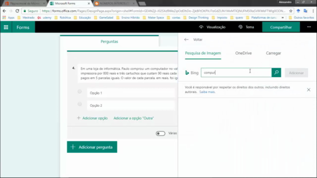 Microsoft Forms para educadores - Screenshot_03