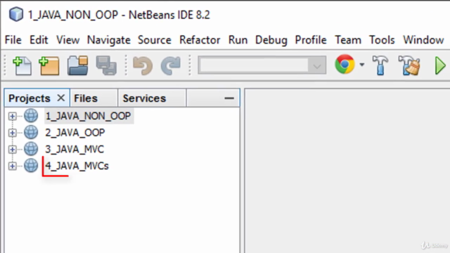 Java Basic: OOP with Java - Screenshot_02