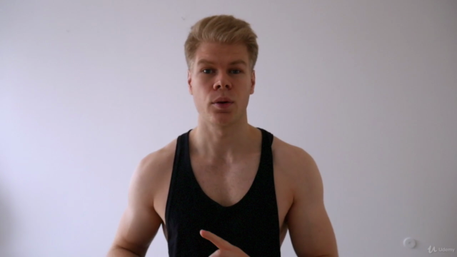 Health And Fitness Masterclass: Beginner To Advanced – Screenshot 1