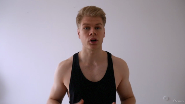 Health And Fitness Masterclass: Beginner To Advanced – Screenshot 4