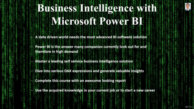 Power BI Masterclass Business Intelligence in action - Screenshot_01