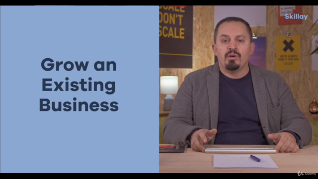 Financing Options for Small Business – Screenshot 4