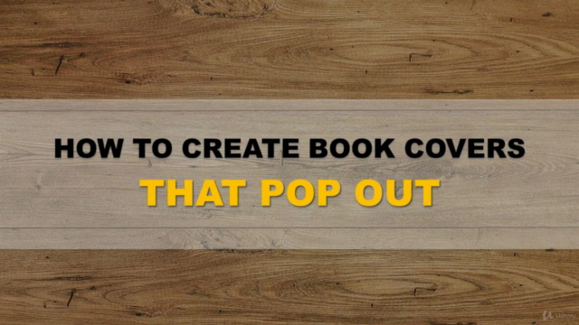 The Ultimate Guide to Creating Your Book Cover Design – Screenshot 2