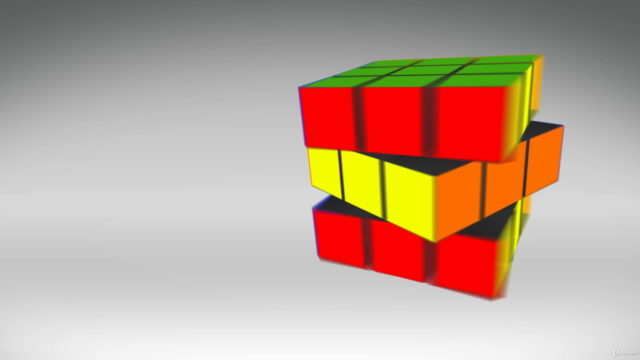 How to solve ANY Rubik's Cube and 3x3 Blindfolded – Screenshot 1