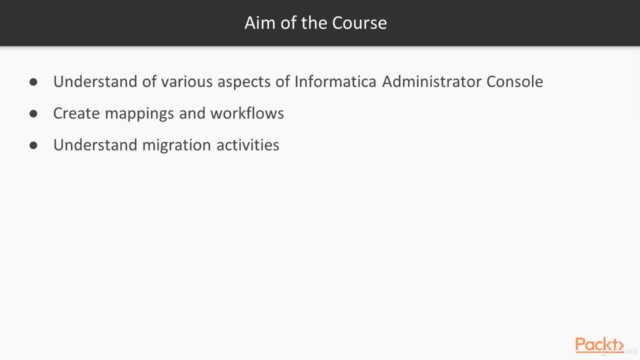 LEARNING PATH: Complete Roadway to Informatica Powercenter 9 – Screenshot 4